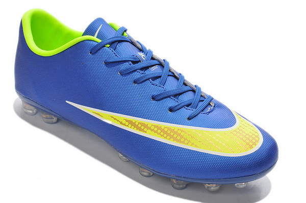 2014 World Cup Nike Mercurial Superfly AG Men Shoes--005